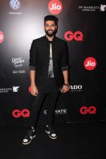 Kunal Rawal at Star Studded Red Carpet For GQ Best Dressed 2017 on 4th June 2017